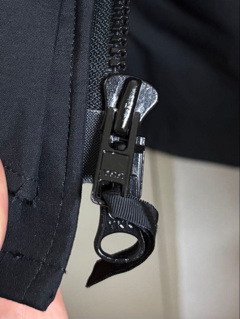 米軍実物　COLD WEATHER PARKA US NAVY GORE-TEX