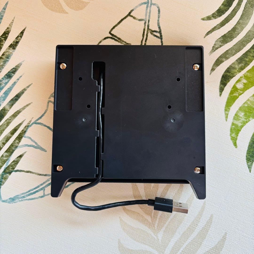 S II DSP-A01 カスタマーディスプレイ セイコーインスツル　エアレジ