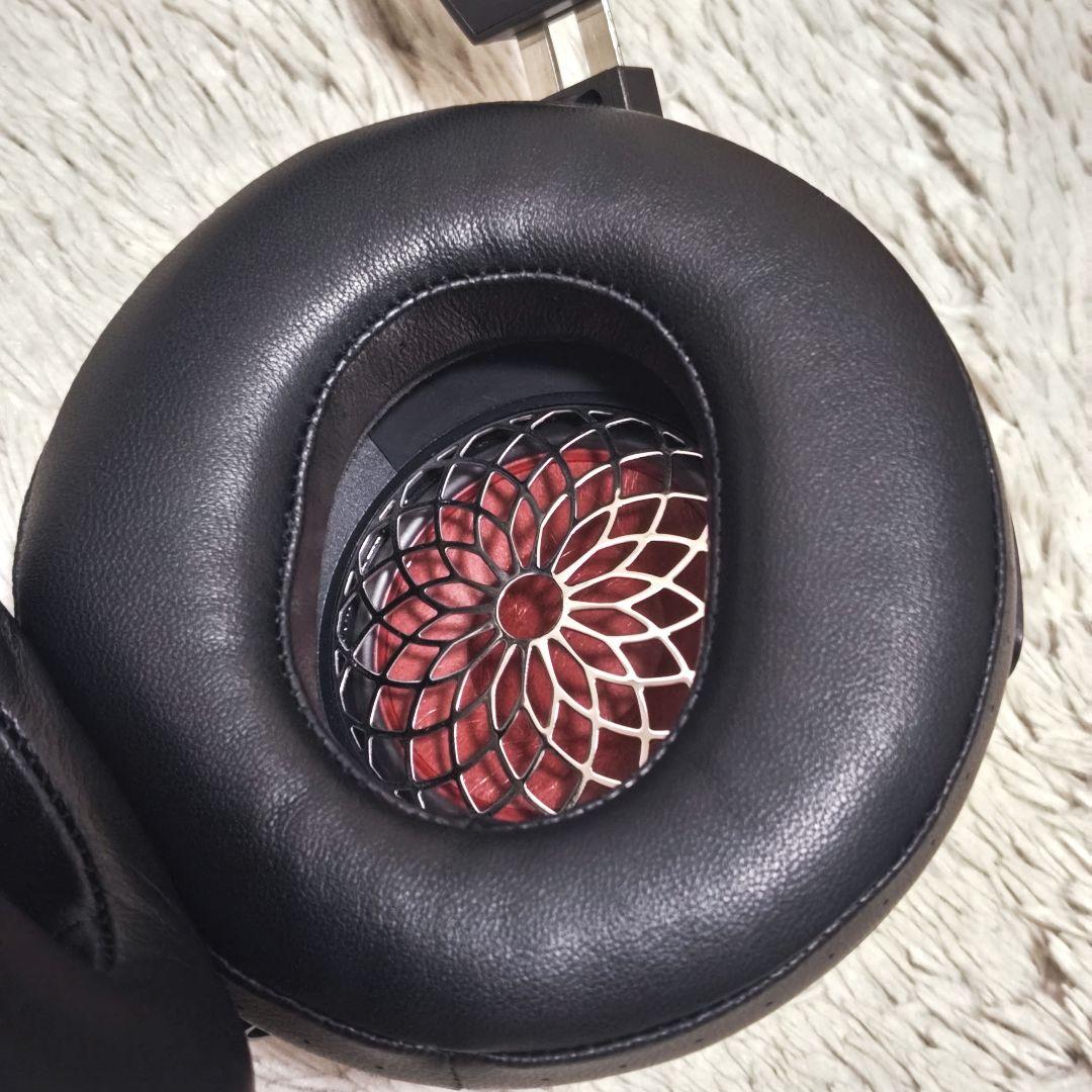 【試聴のみ】Fiio FT13 Purpleheart　フィーオ　有線ヘッドホン