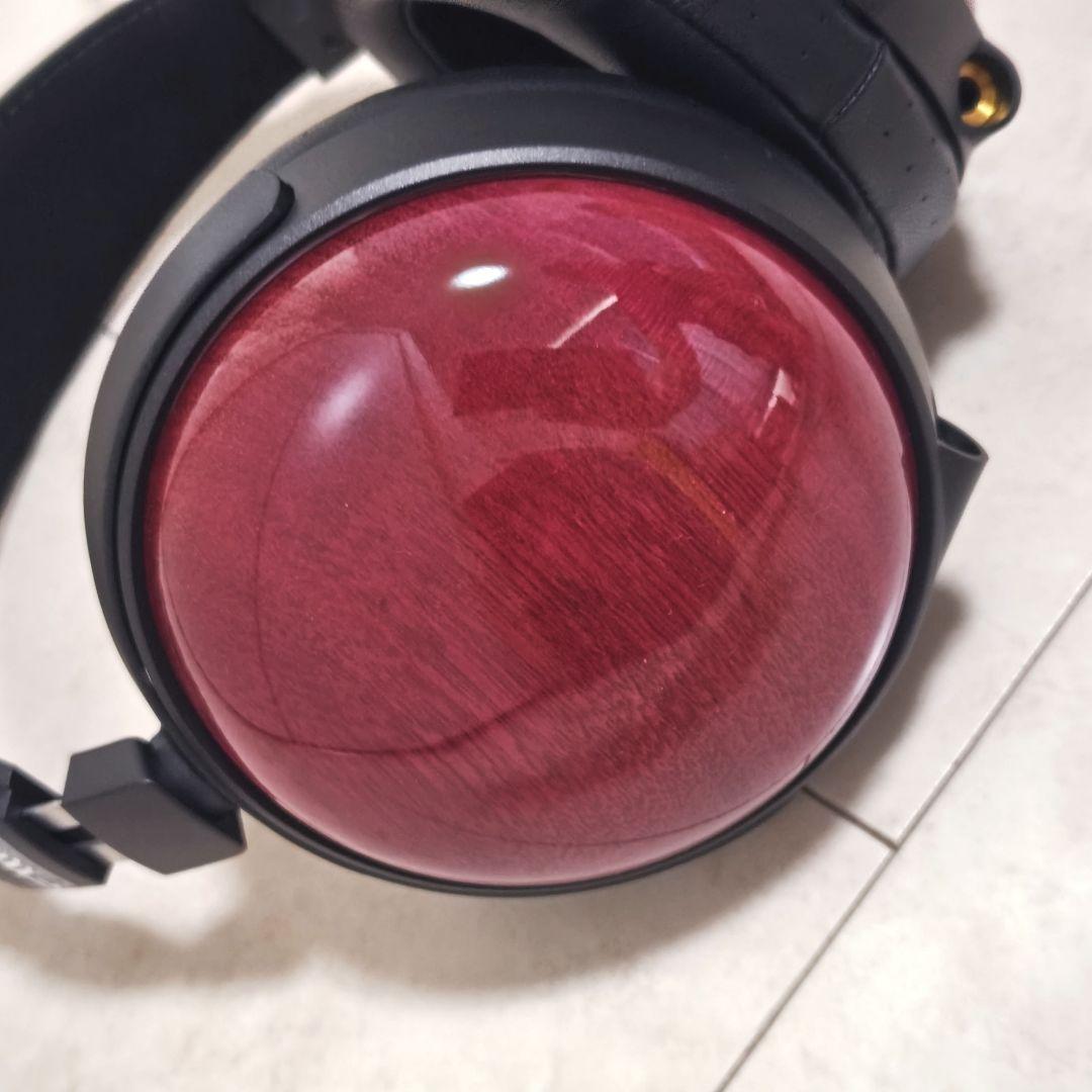 【試聴のみ】Fiio FT13 Purpleheart　フィーオ　有線ヘッドホン