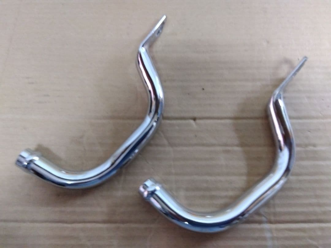 W800ウインカークラブバー