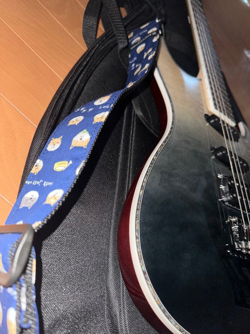 Ibanez sa360nqm エレキギター