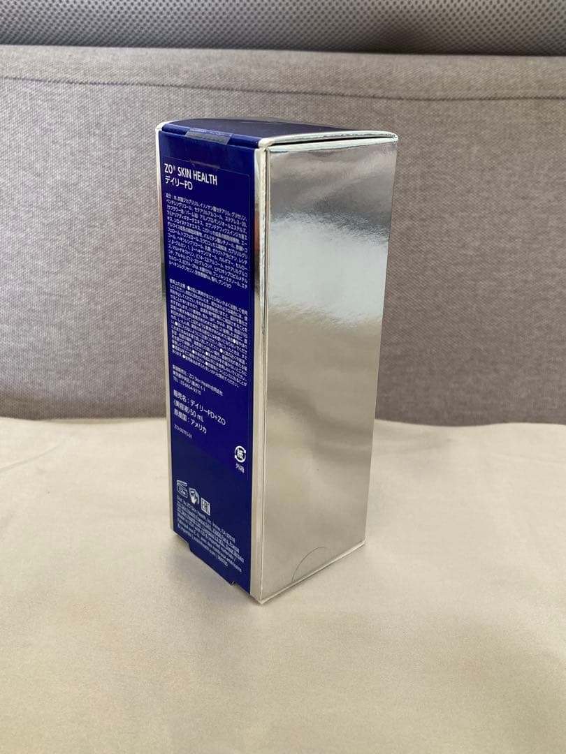 限定セール中！国内正規品　ZO Skin ゼオスキンヘルス　デイリーPD