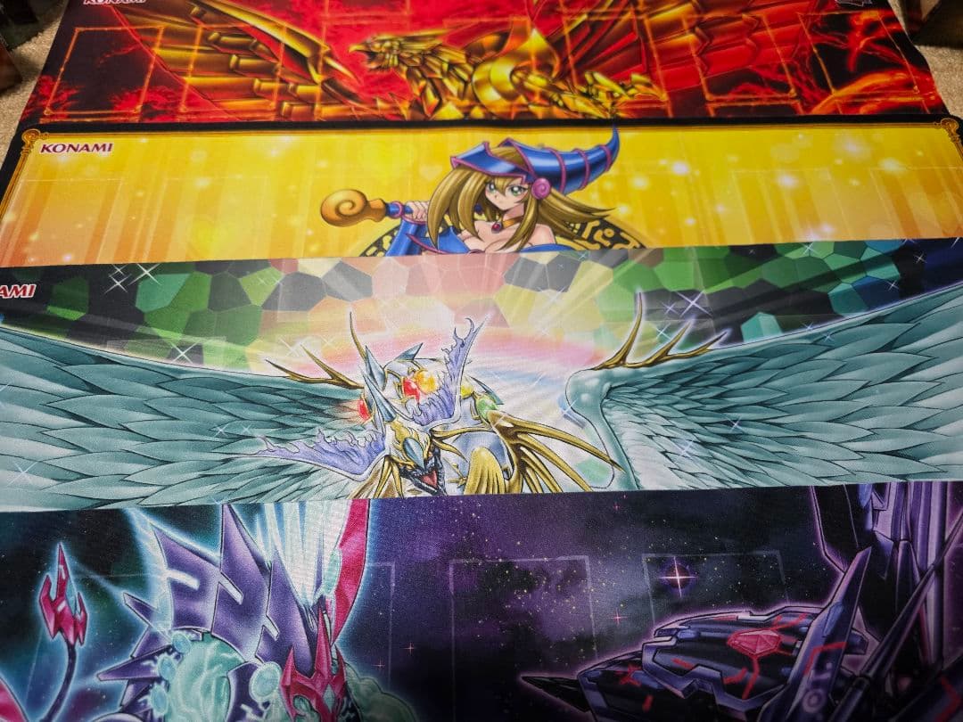 遊戯王OCG デュエルモンスターズ 引退品 未開封品多数アリ