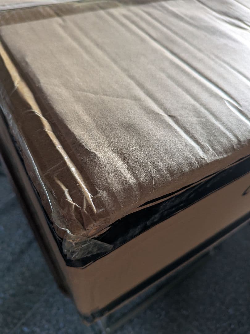 GAMETOYS GT-006C クラウド&フェンリル　新品未開封品