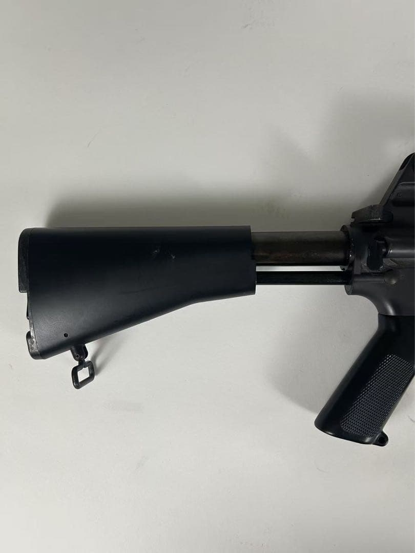 東京マルイ電動ガン CAR-15