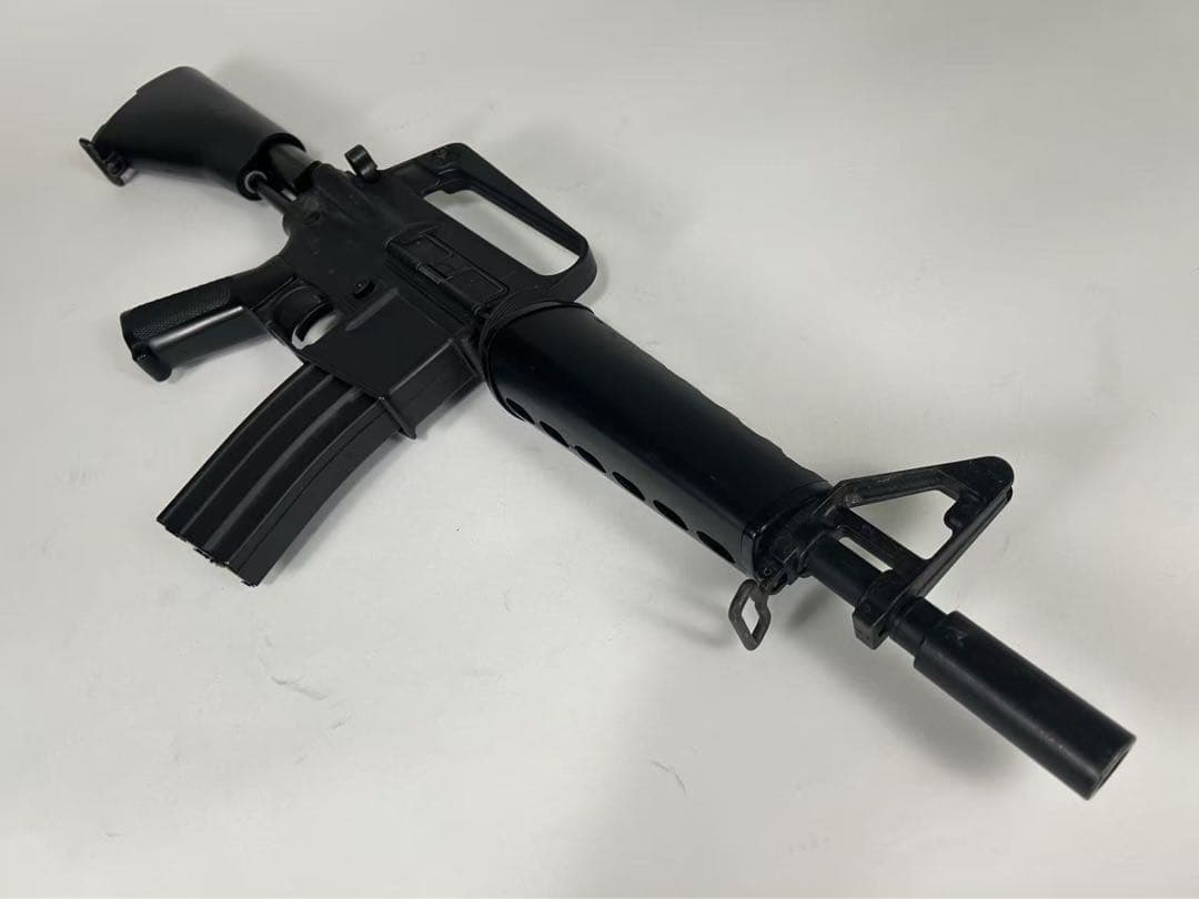 東京マルイ電動ガン CAR-15