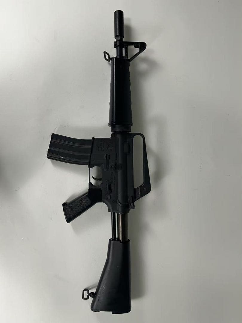 東京マルイ電動ガン CAR-15