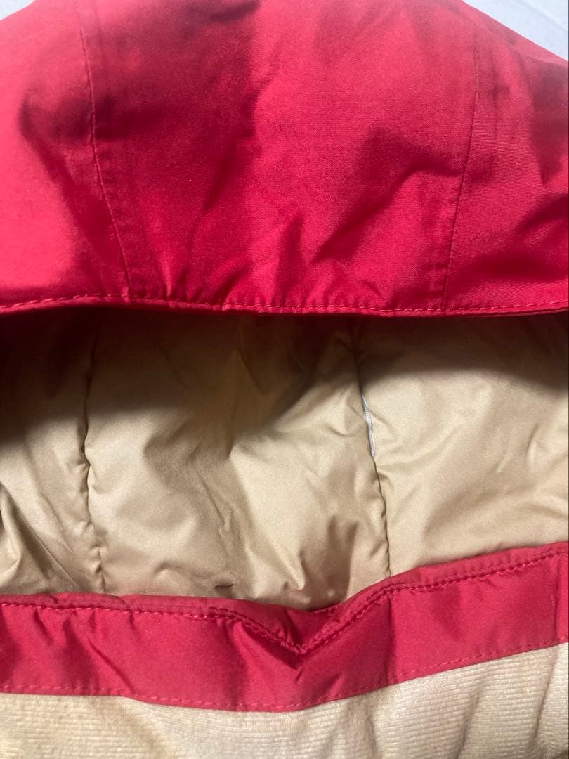 【パタゴニア】スノーウェア　2T（手袋おまけ）