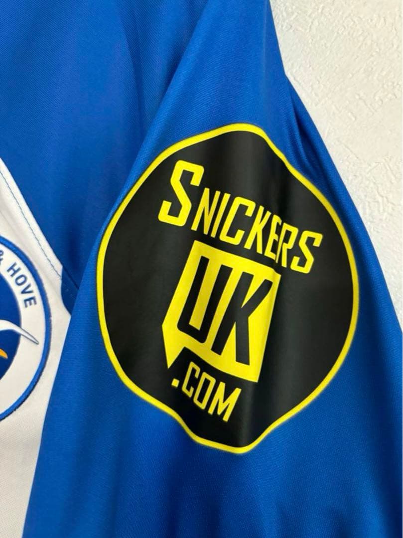 【正規品】XSサイズ ブライトン 三笘薫 ユニフォーム 23/24 公式