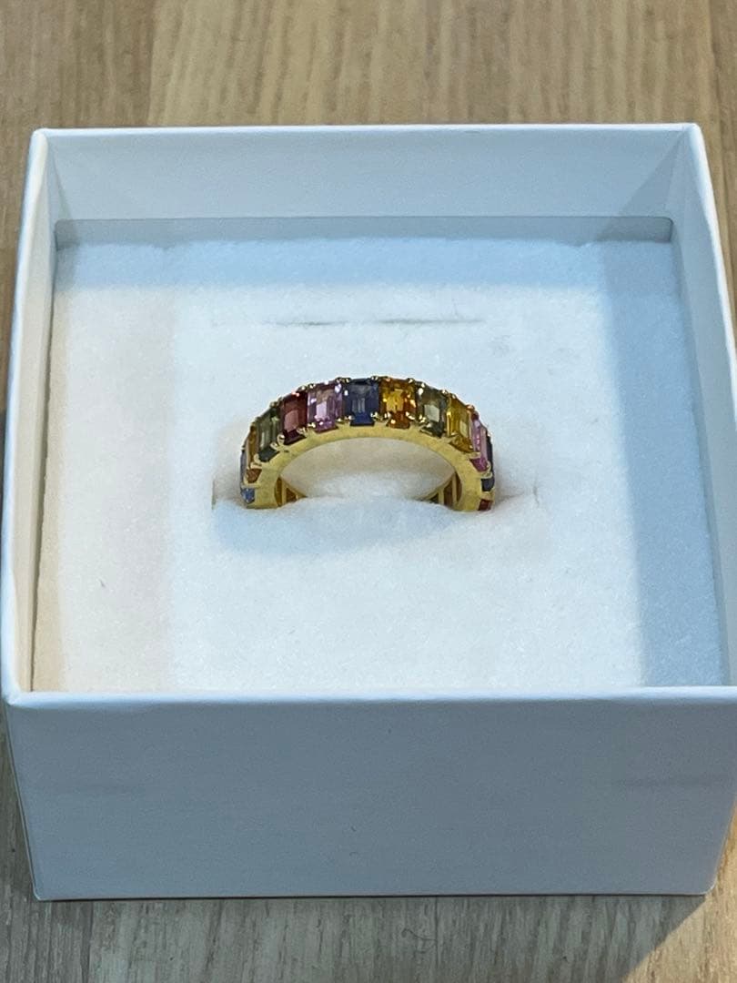 ステラハリウッド　神崎恵コラボリング