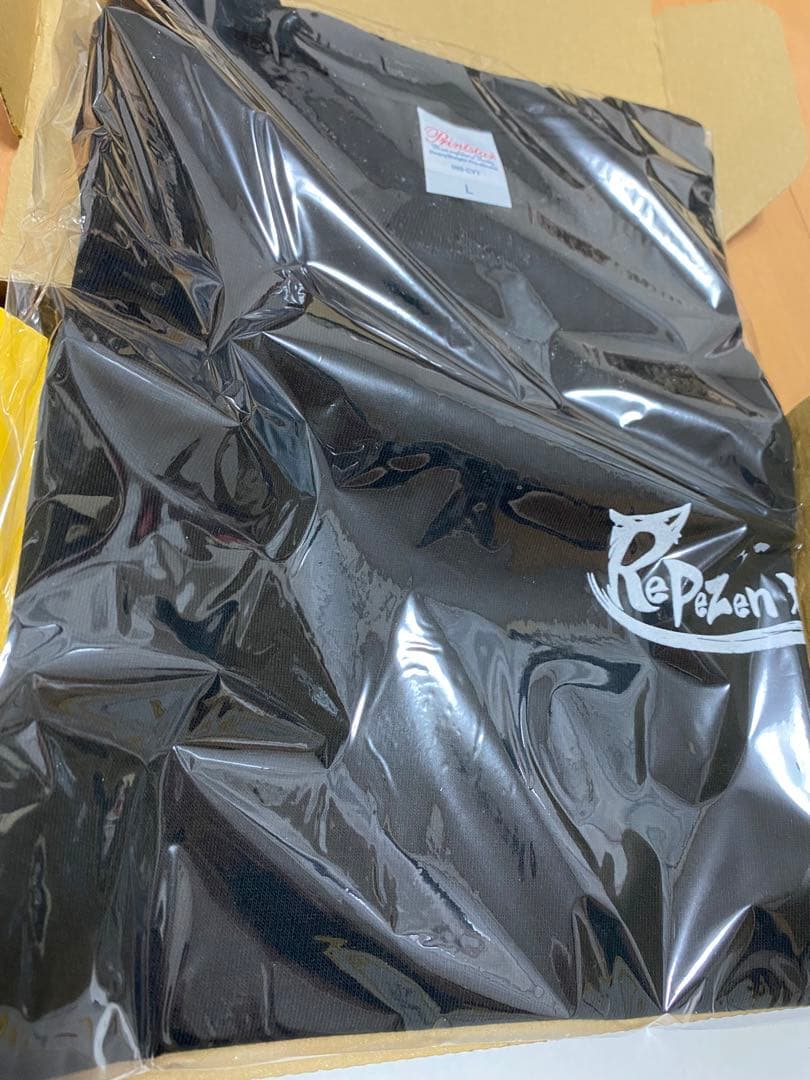 【激レア】Repezen Foxx(レペゼン地球)初代切り抜きグッズ