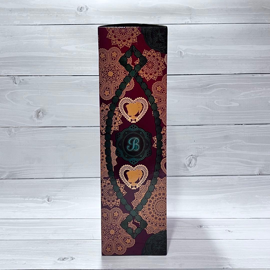 【新品未開封】ヴァンパイア プーリップ グルーヴ ビョル リリス（Lilith）