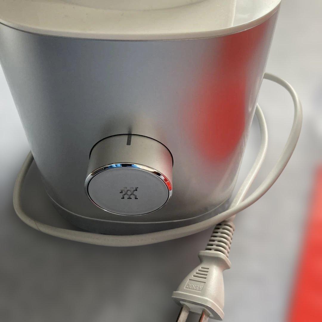 Zwiling パーソナルブレンダー ボトル付