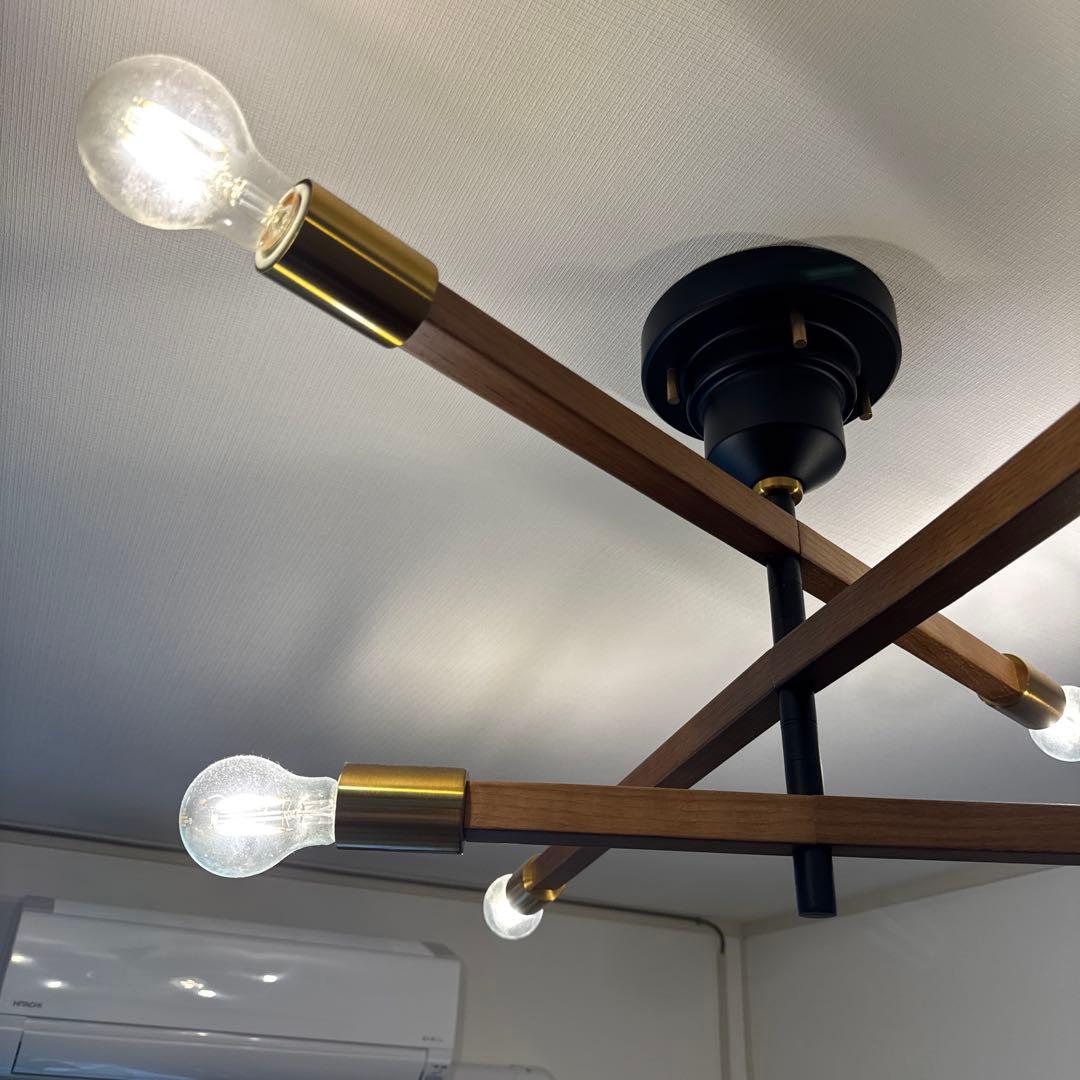 インターフォルム アストルバウム Astre-baum ブラック