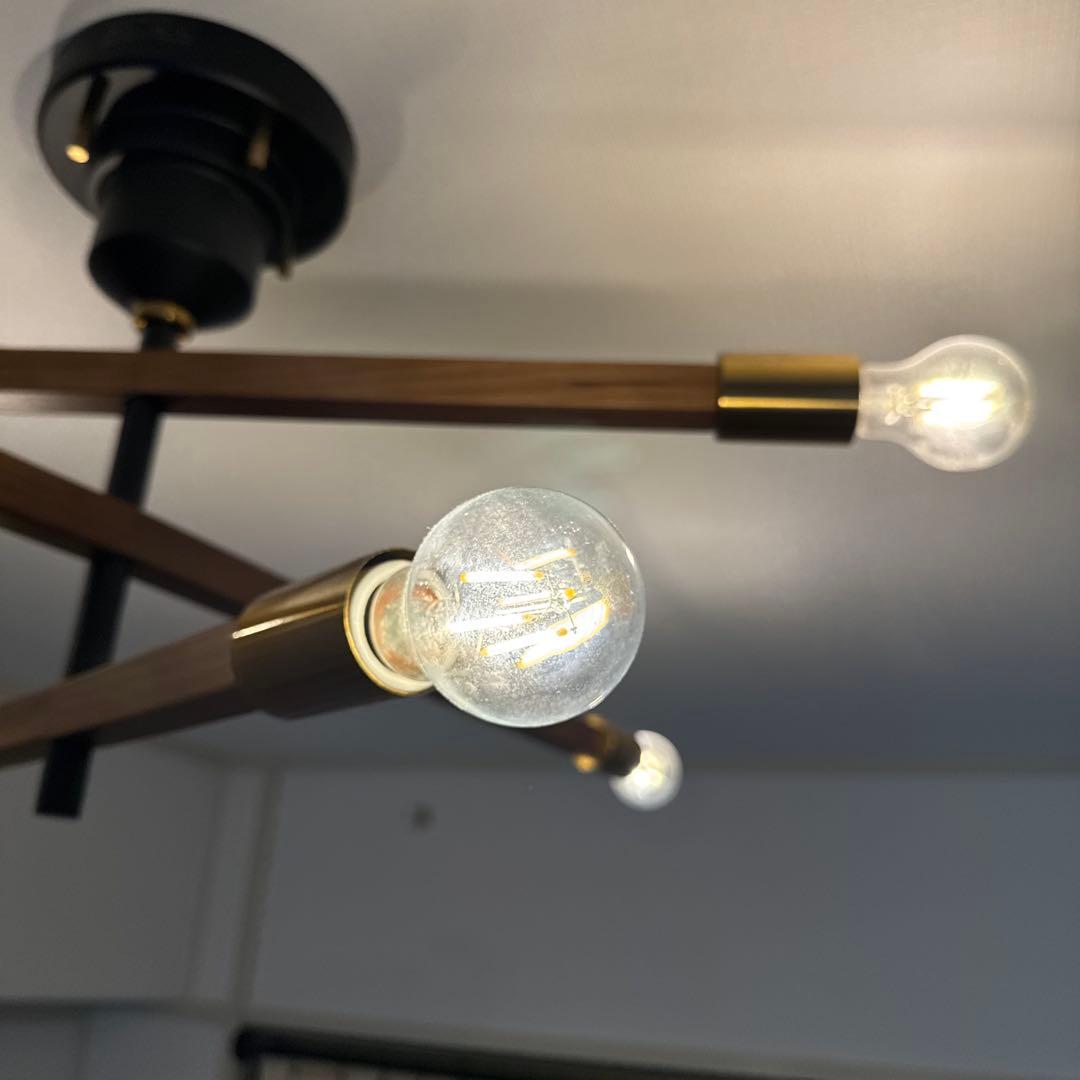 インターフォルム アストルバウム Astre-baum ブラック