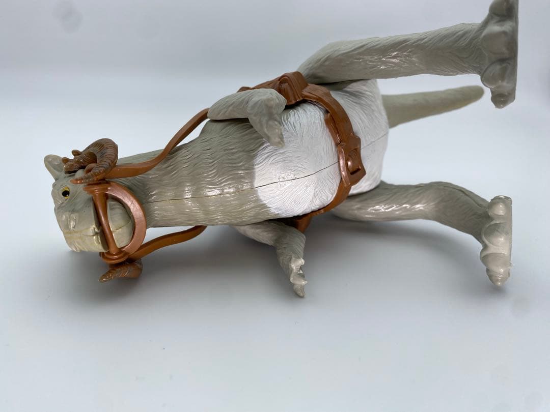 スターウォーズ トーントーン ケナー　フィギュア　TAUNTAUN 39820