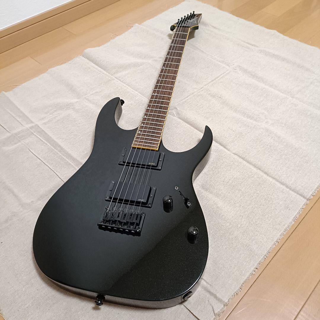 【引き取り限定】Ibanez RGT6EX EMG アイバニーズ スルーネック