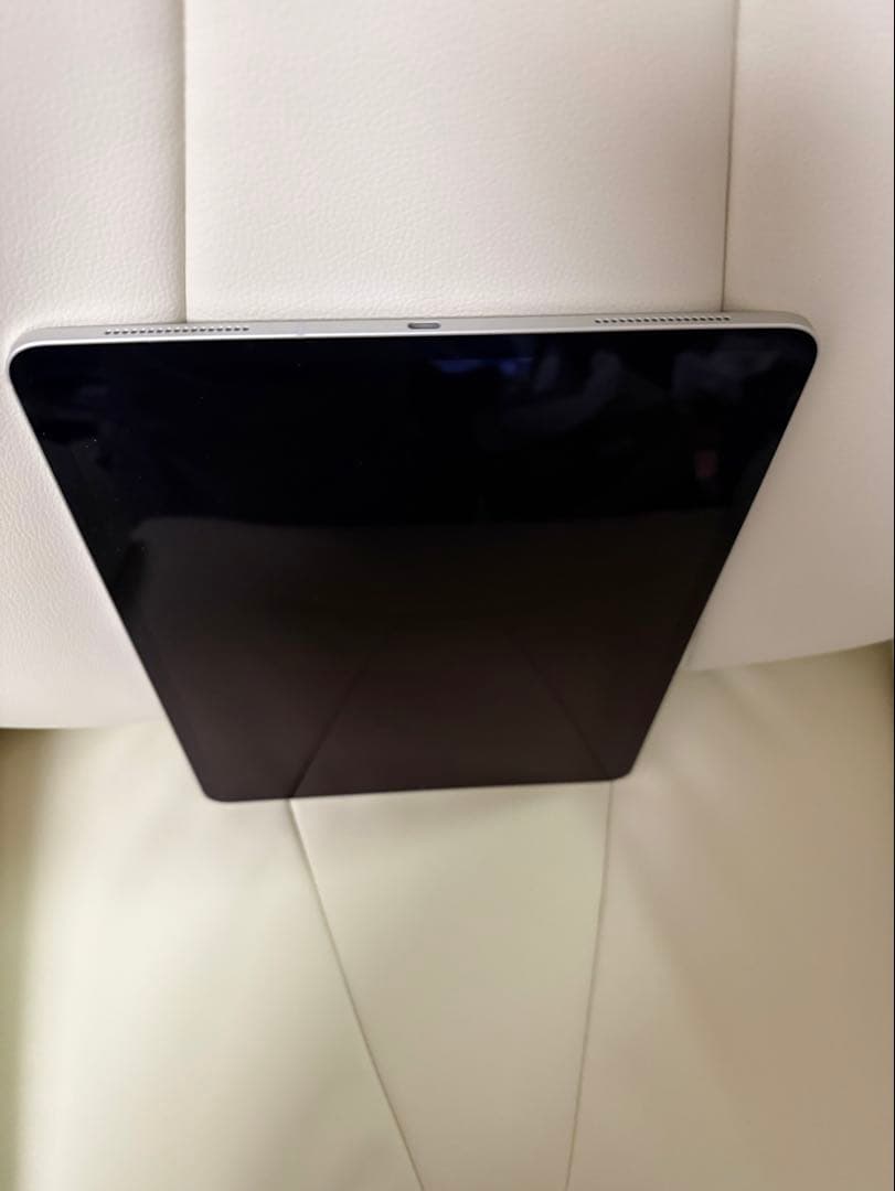 Apple iPadpro 第4世代 12.9インチ シルバー