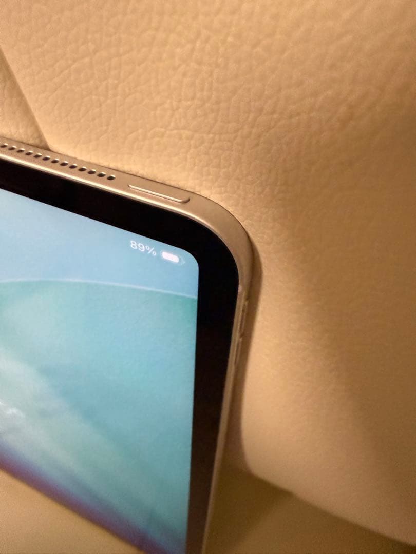 Apple iPadpro 第4世代 12.9インチ シルバー