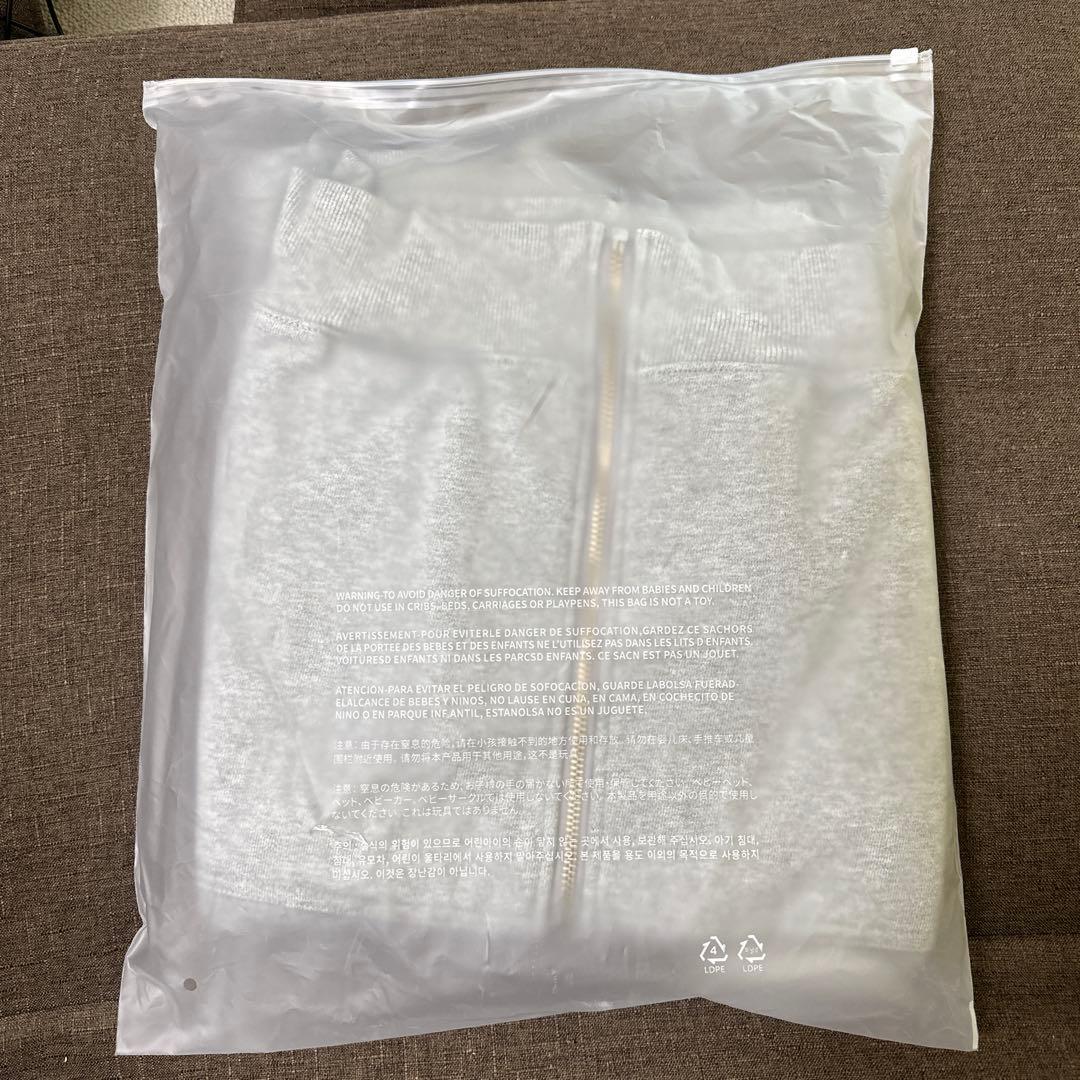 newjeans　BUNNIES CAMP フーディ＆パンツセット セットアップ