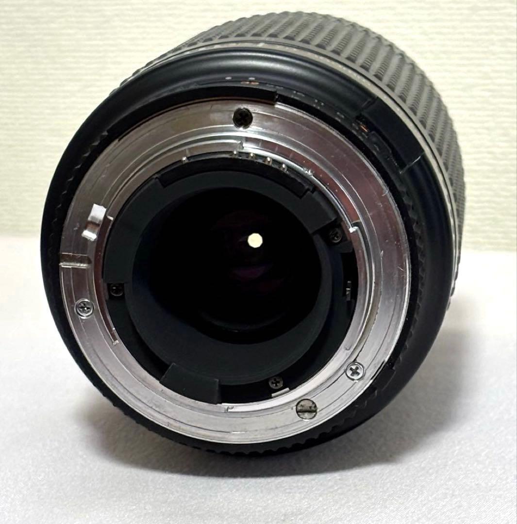 美品 ニコン Nikon AF NIKKOR 70-300mm