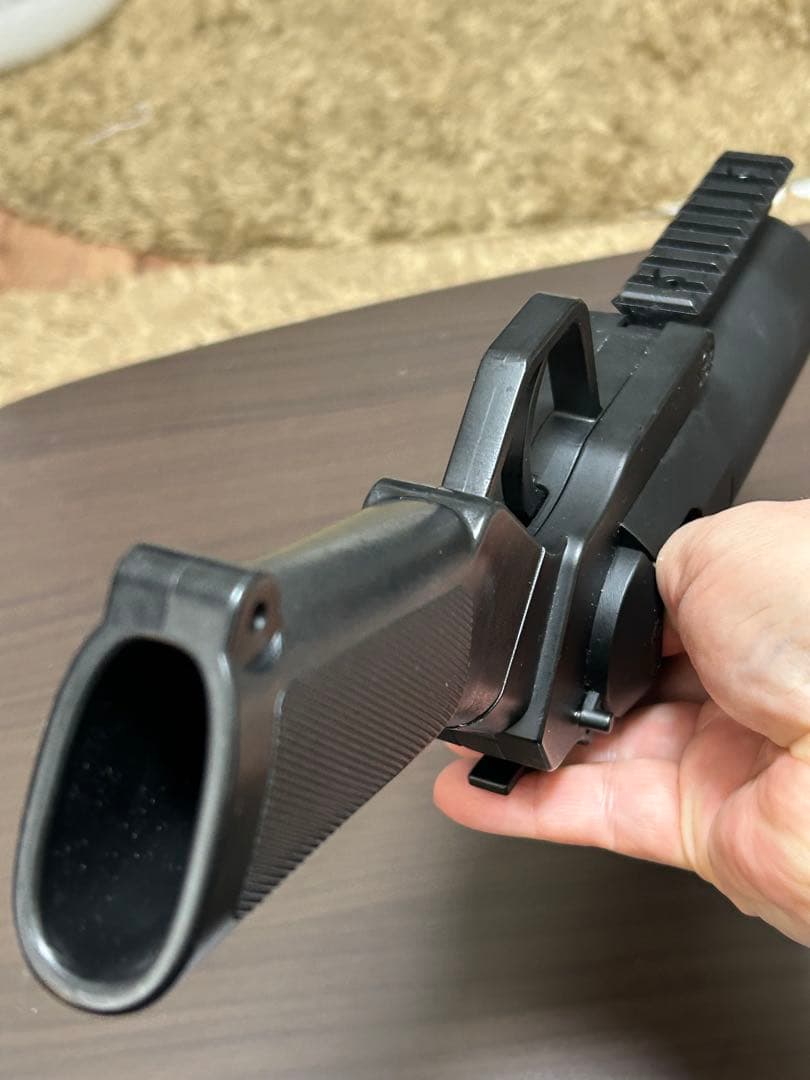 グレネードランチャー タクティカルテイラーホルスター イーグル グレネードポーチ