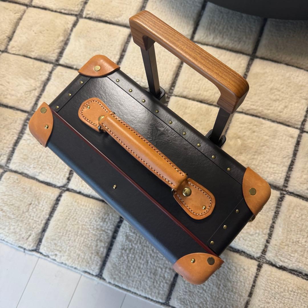 グローブトロッター　サファリ