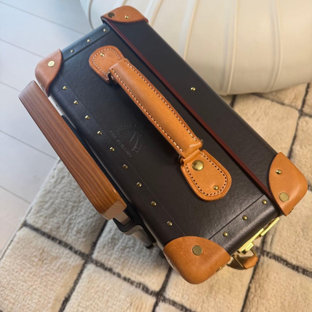 グローブトロッター　サファリ