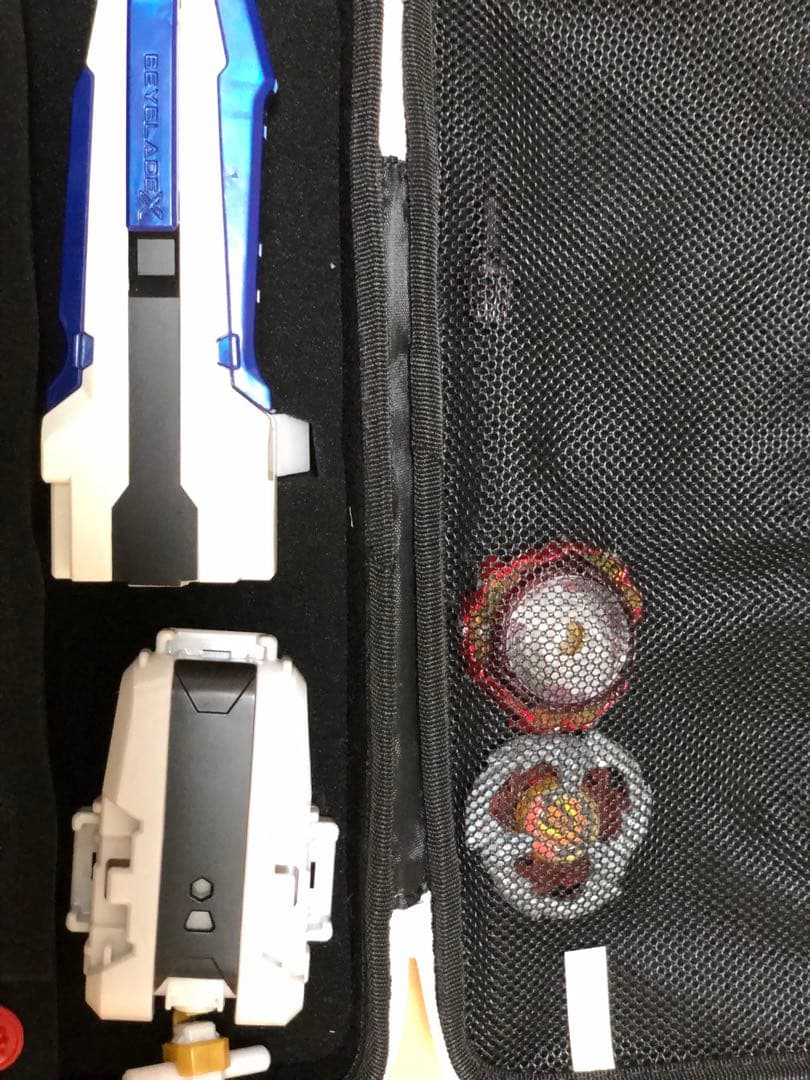 ベイブレード引退品　クリスマス割引