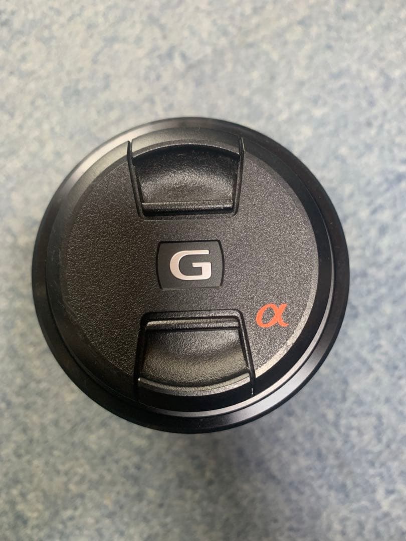 【最終値下げ】SONY Gレンズ