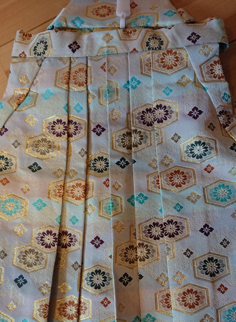 七五三衣装（男児）