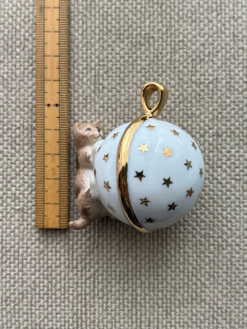 HALCYON DAYS ENAMELS ハルシオンデイズ クリスマス