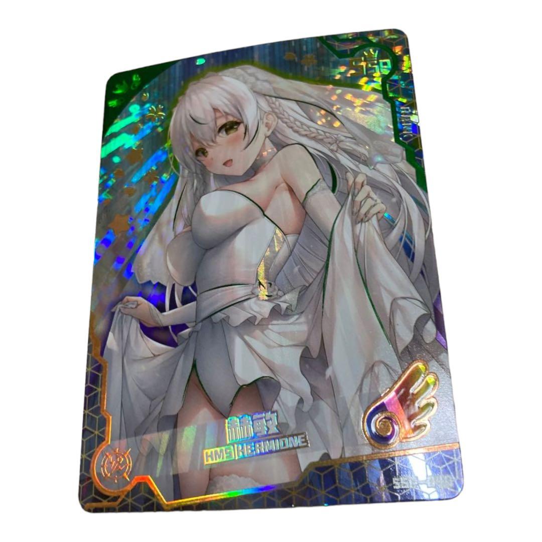 acgカード　　Legend    of    SSP⭐︎33