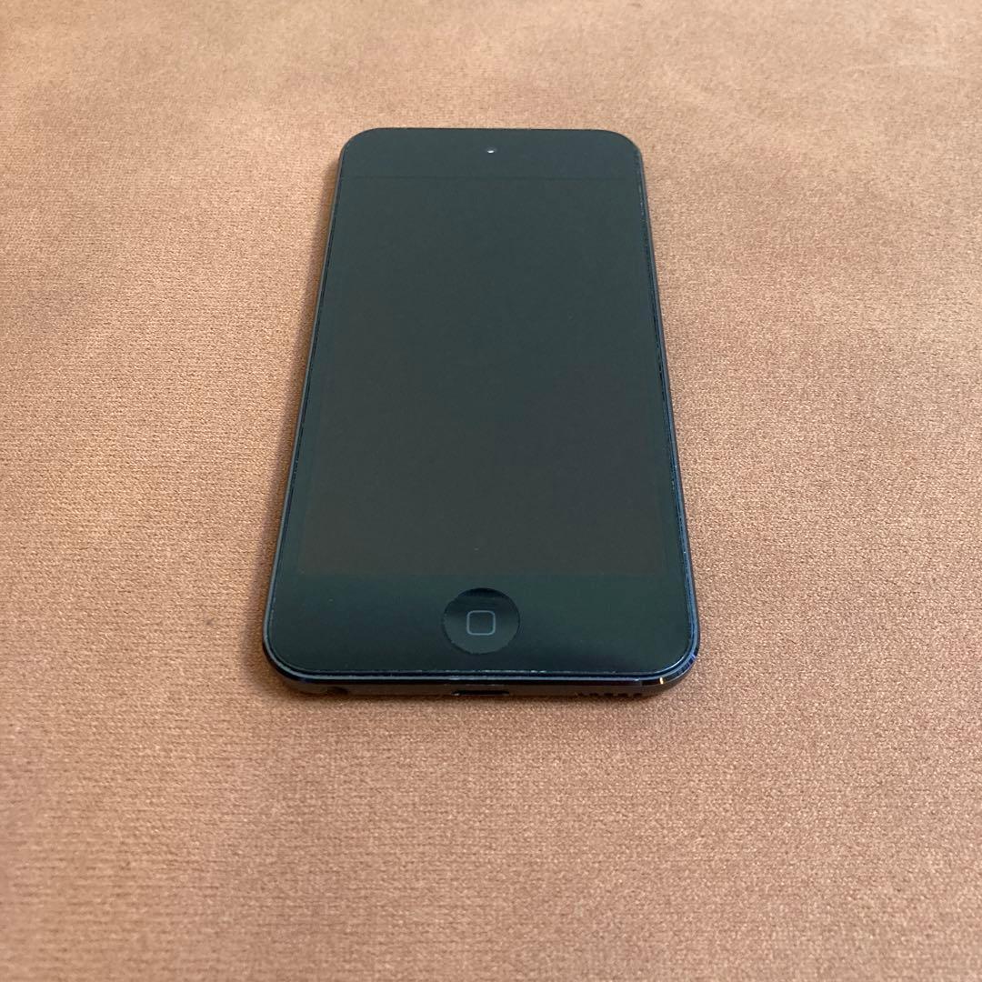 599【早い者勝ち】電池良好☆iPod Touch7 第7世代 32GB☆