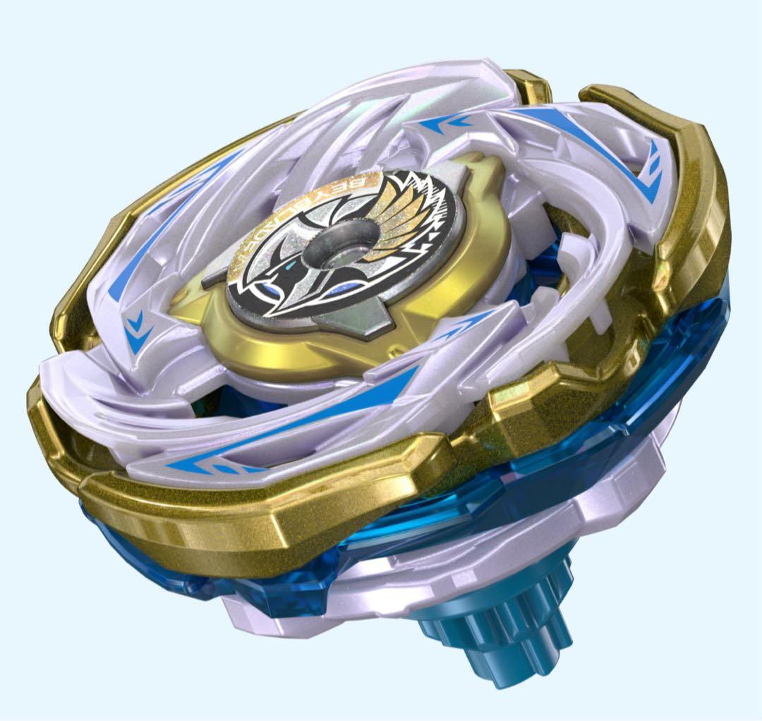 【未開封】ワルキューレボルトS4-70V