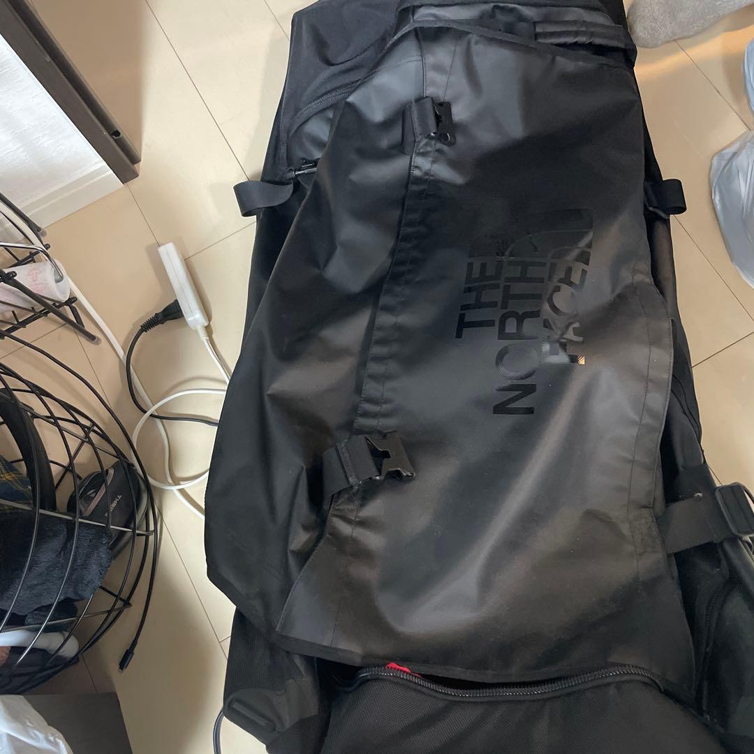 THE NORTH FACE ローリングサンダー36