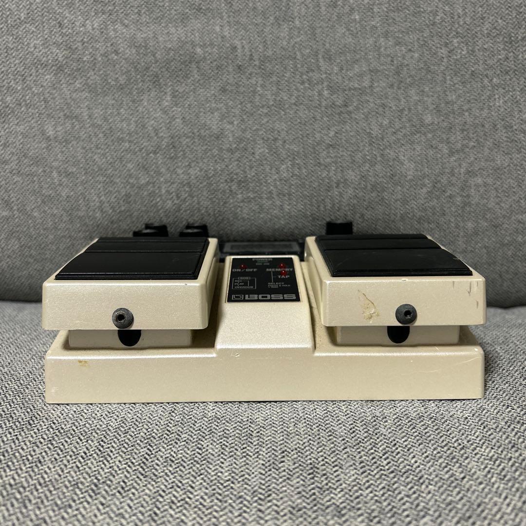 BOSS DD-20 デジタルディレイ