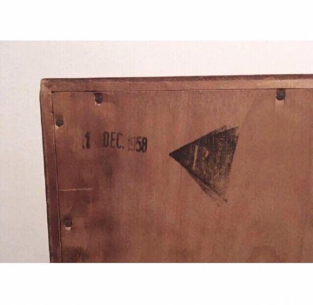 ハンスJ・ウェグナー Hans J.Wegner／チーク／チェスト タンス 棚