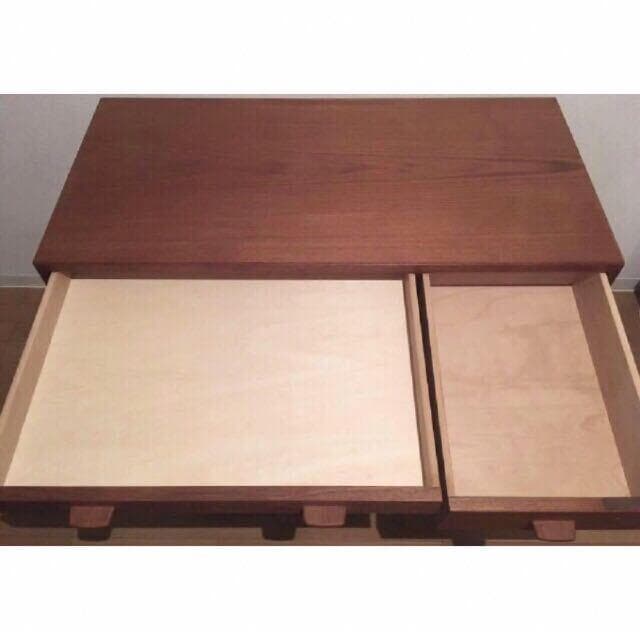 ハンスJ・ウェグナー Hans J.Wegner／チーク／チェスト タンス 棚