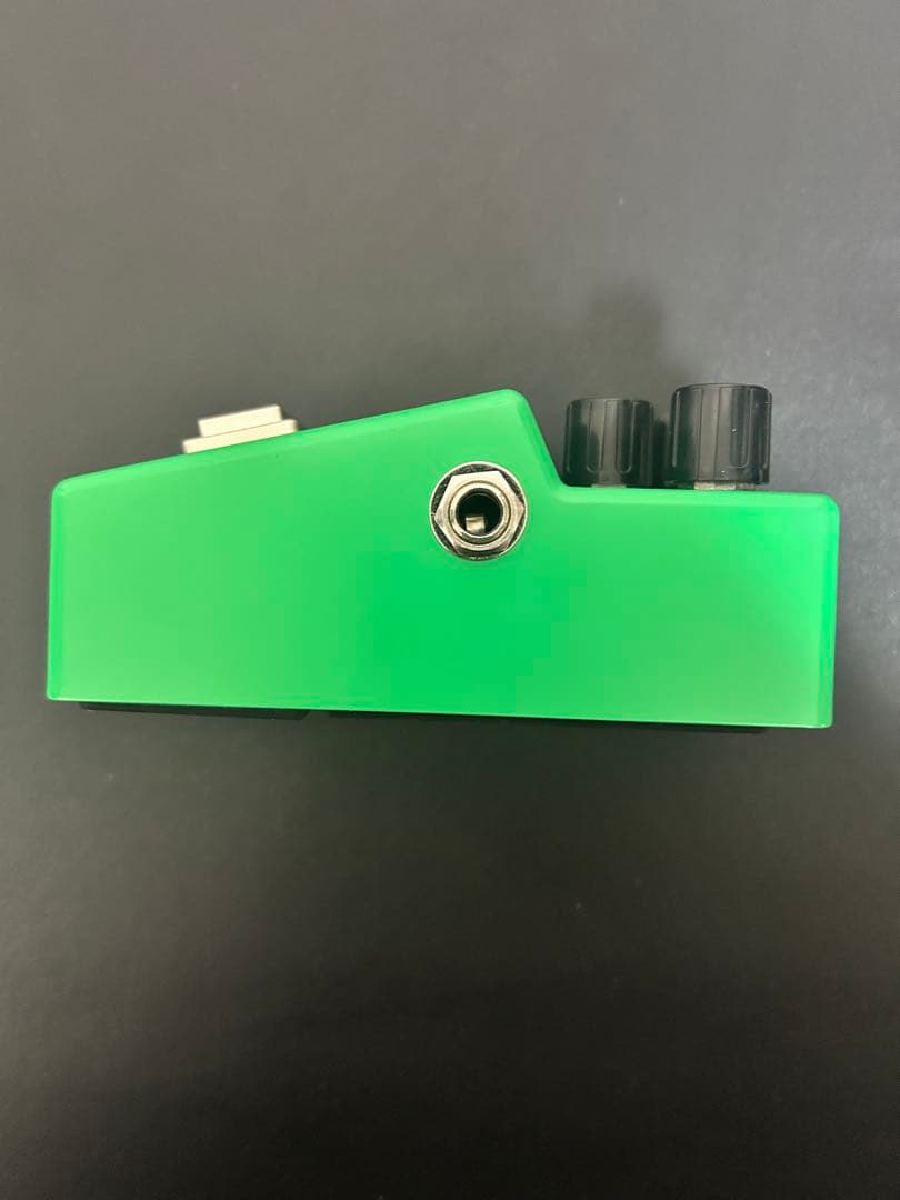 Ibanez TS808 チューブスクリーマー