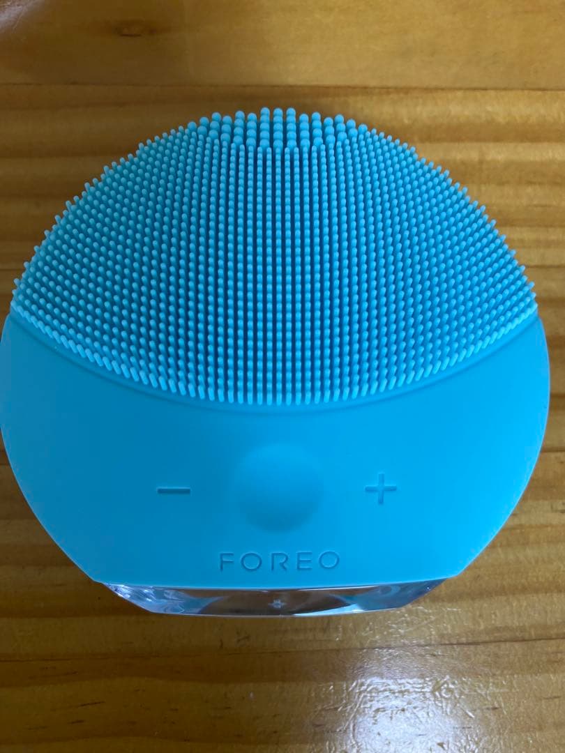 新品未使用　FOREO LUNA mini 2 正規品　ミントブルー