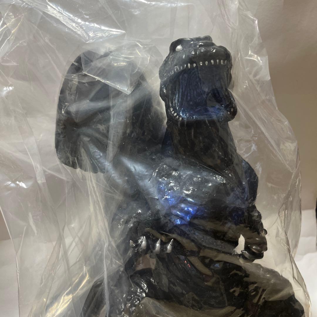 シン ゴジラ 第4形態 ソフビ サンガッツ本舗