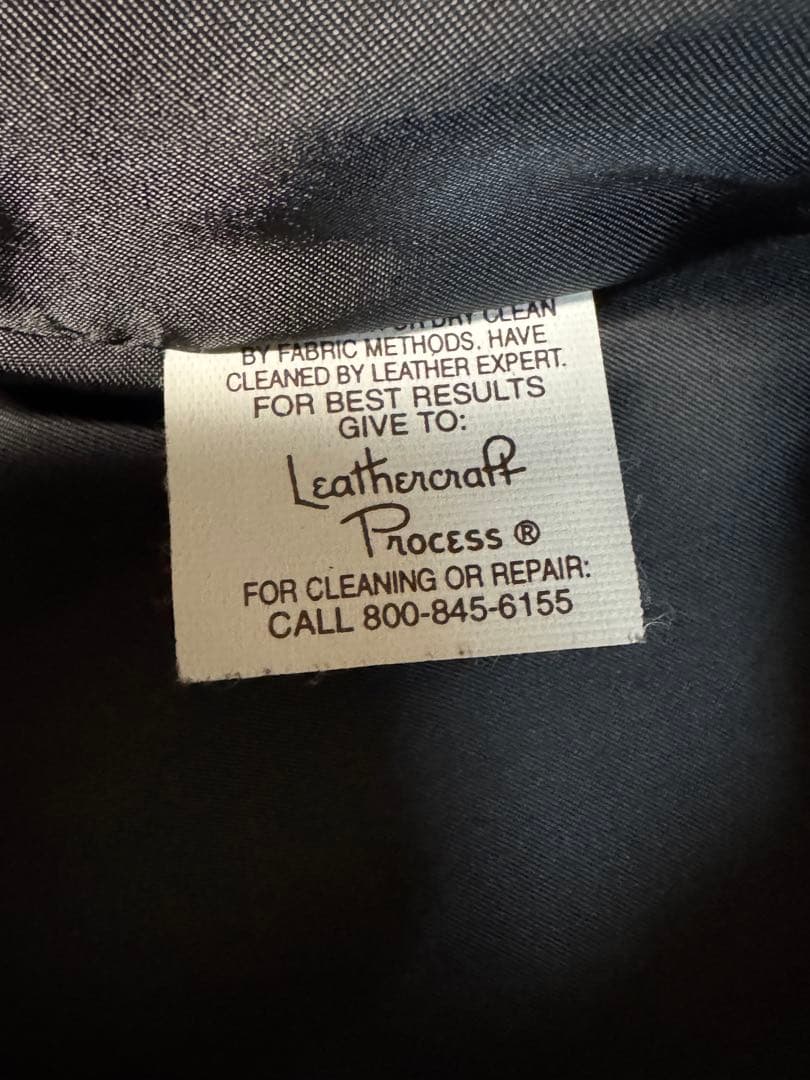 Schott 641 シングルライダース USA製 34 ボアライナー付き