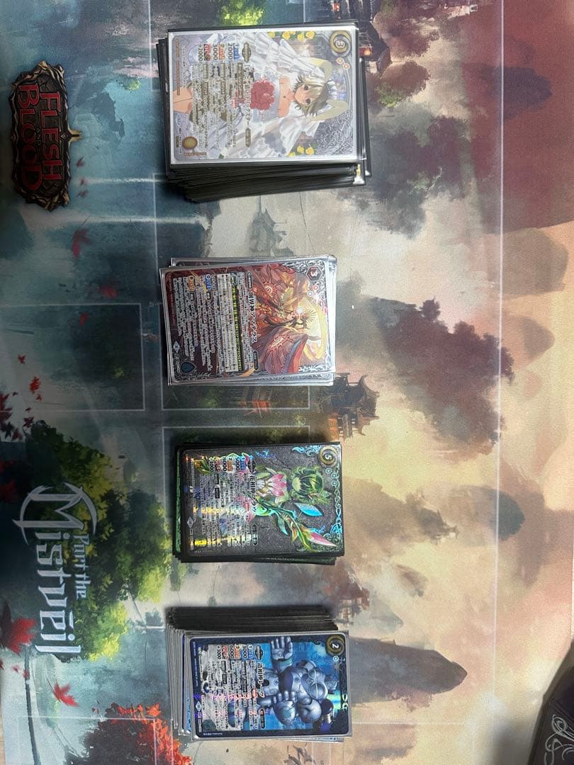 T*M様 バトルスピリッツ 引退品　希望価格になるべく添います