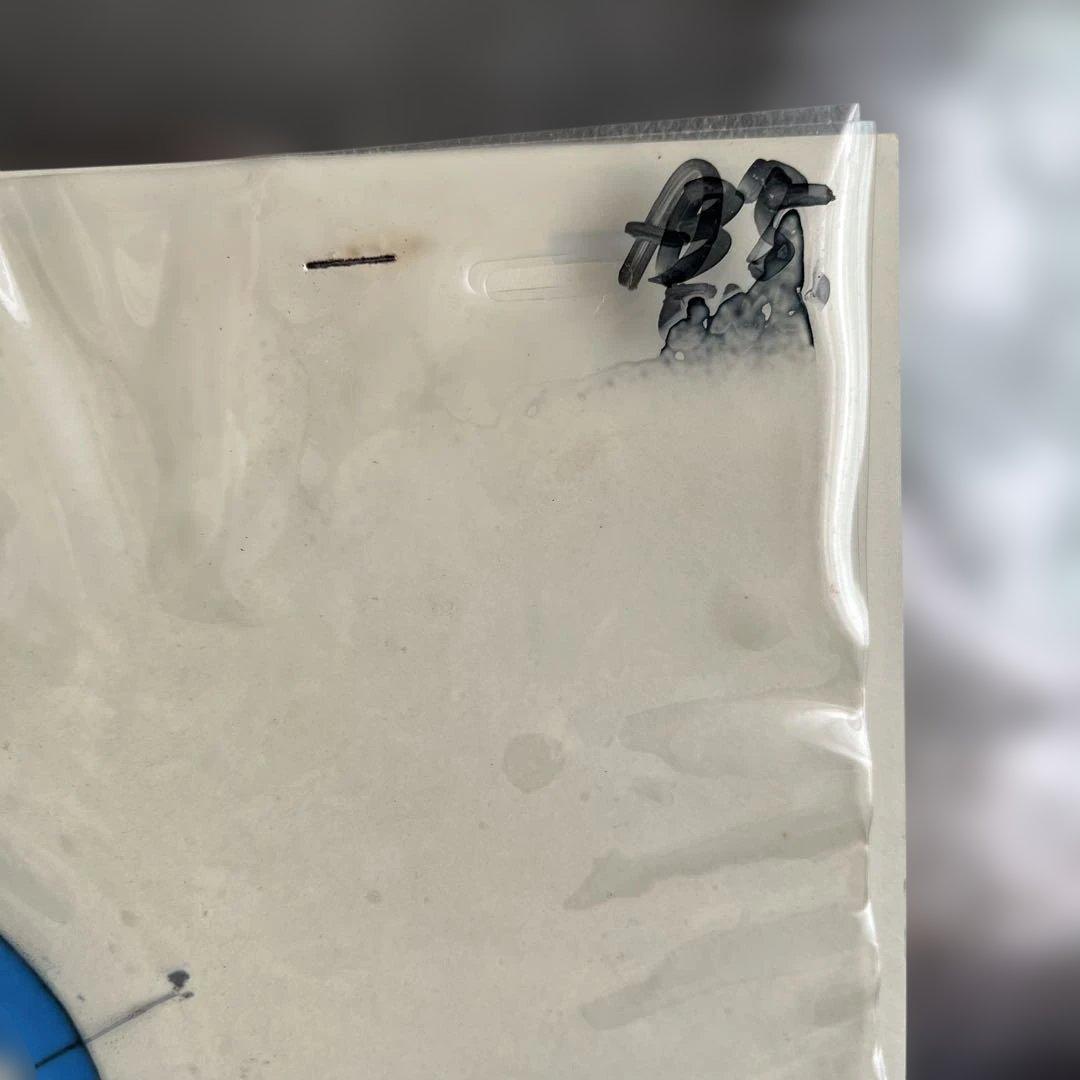 ドラえもん　初期日本テレビ版？　セル画