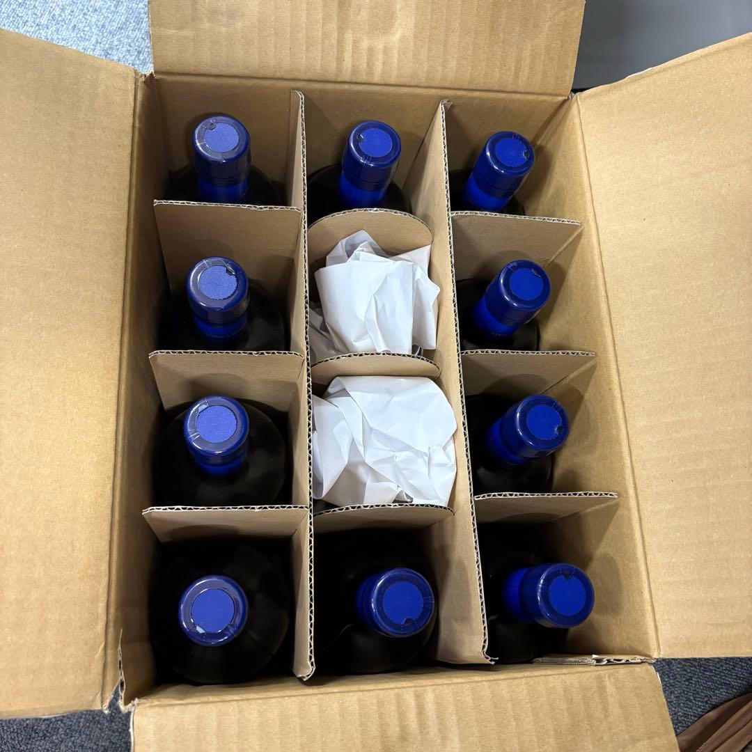 ニッカセッション 700ml (10本)新品非開封