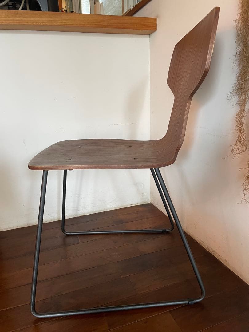 TRUCK FURNITURE / トラックファニチャー Tチェア