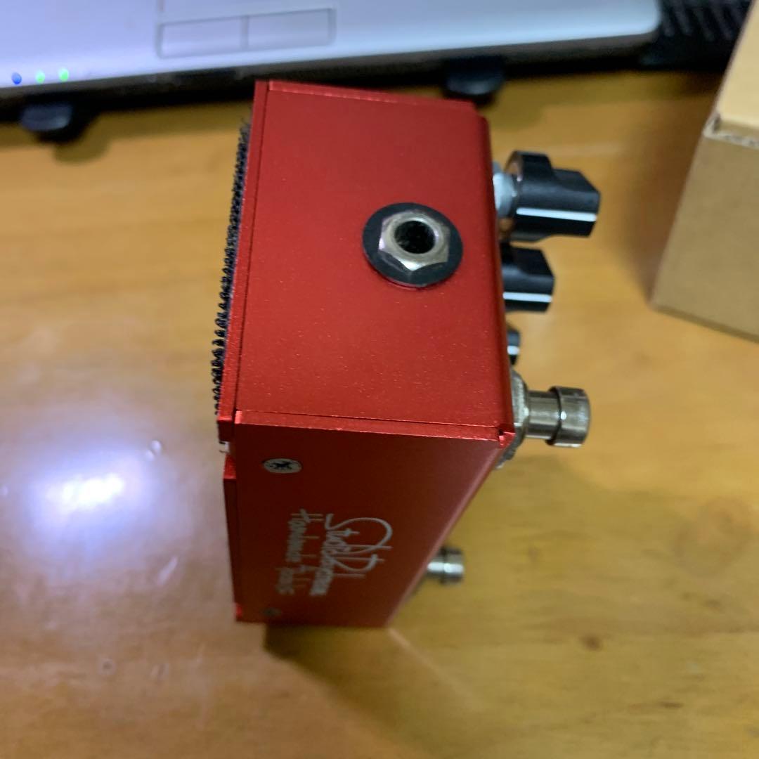 ギター Studio Daydream FETBOX CUSTOM Rev.7.2