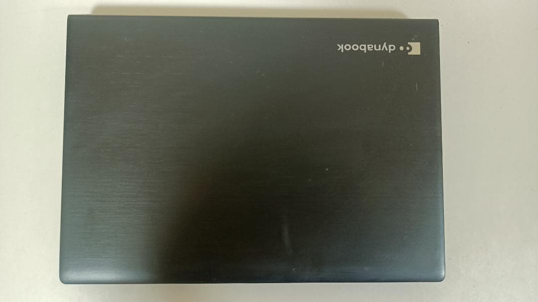 ⭐️ノートパソコンTOSHIBA第四世代Core i5 SSD128Gメモリ8G